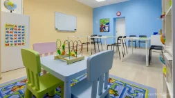 Центр детского развития Созвездика на улице Асафьева изображение 7