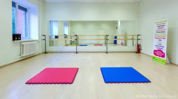 Центр детского развития Созвездика на улице Асафьева изображение 10