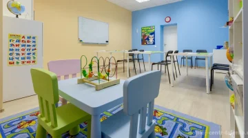 Центр детского развития Созвездика на улице Асафьева изображение 7