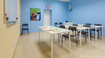 Центр детского развития Созвездика на улице Асафьева изображение 8