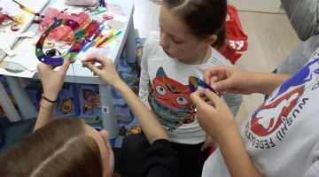 Центр детского развития Созвездика на улице Асафьева изображение 2