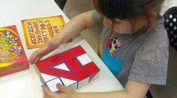 Центр детского развития Созвездика на улице Асафьева изображение 11