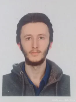 Каплан Алексей