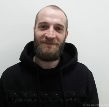 Капустин Егор